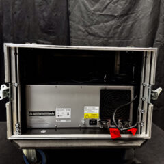 Used Soundcraft VI1 & Compact Stagebox for sale