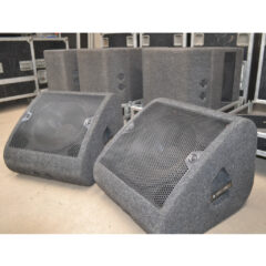 Used Synco CW152 monitor package for sale