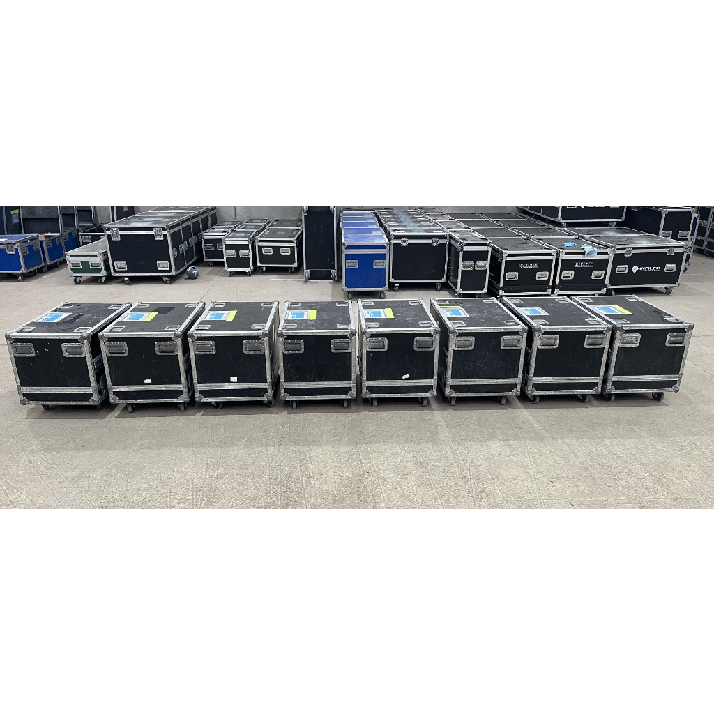 Used Synco CW152 monitor package for sale