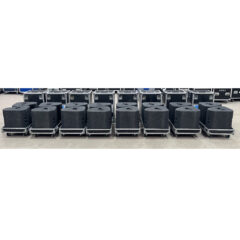 Used Synco CW152 monitor package for sale