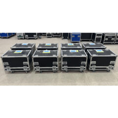 Used Synco CW152 monitor package for sale