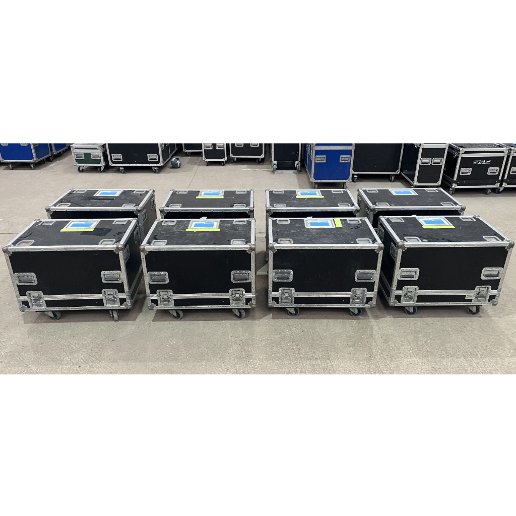 Used Synco CW152 monitor package for sale