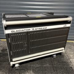 Used JEM Glaciator X-Stream for sale