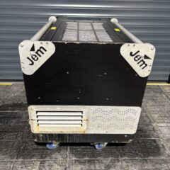 Used JEM Glaciator X-Stream for sale
