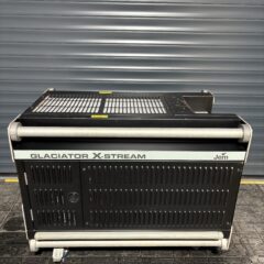 Used JEM Glaciator X-Stream for sale