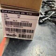 Used Martin Pixline 20 , 310 (90356835) for sale