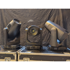 Used Ayrton Eurus-S for sale
