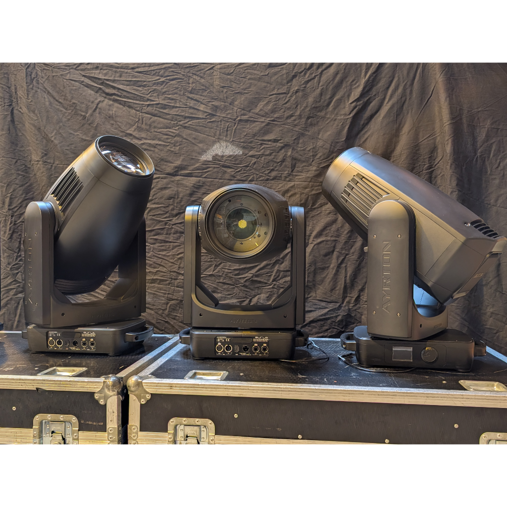 Used Ayrton Eurus-S for sale