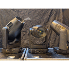 Used Ayrton Eurus-S for sale