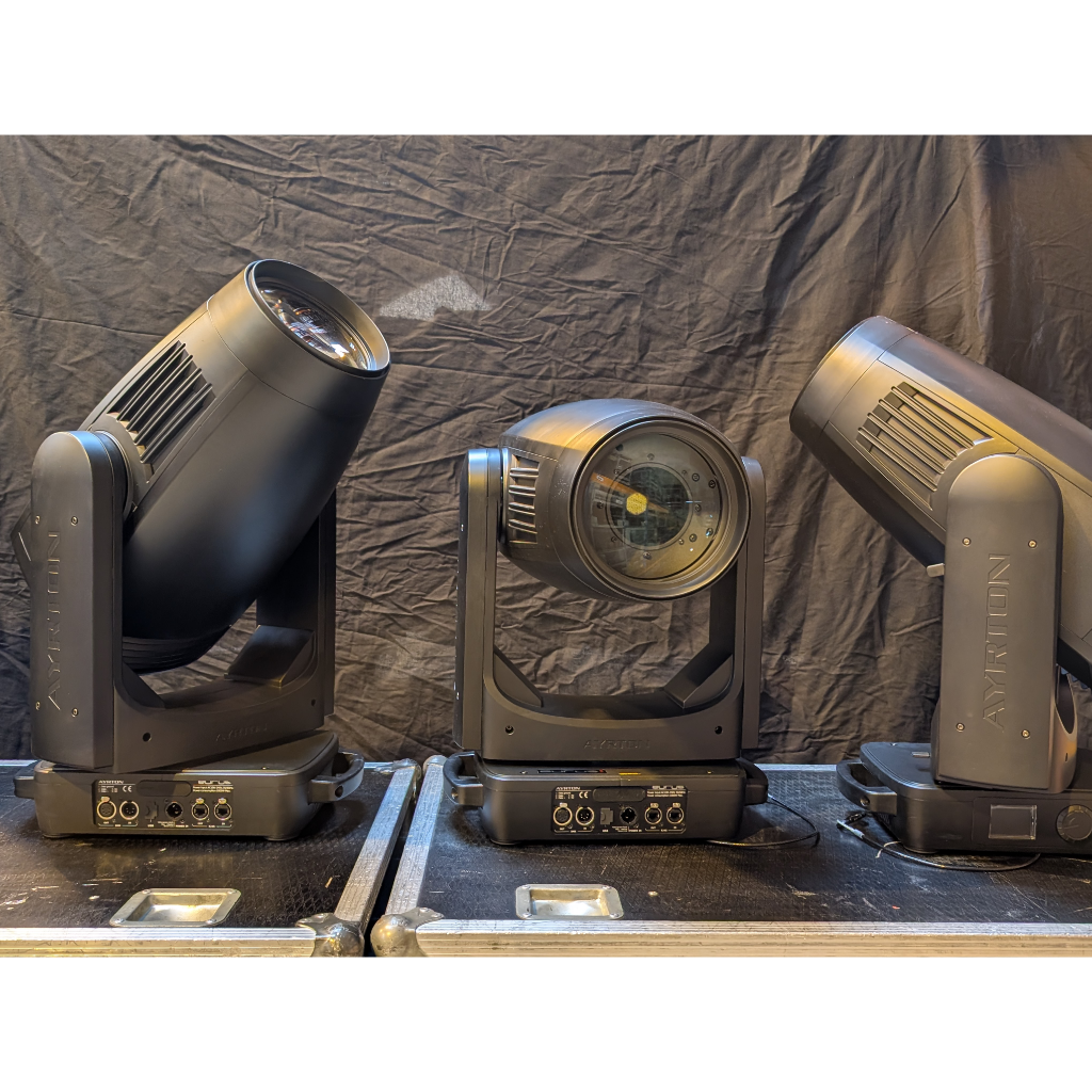 Used Ayrton Eurus-S for sale