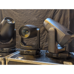 Used Ayrton Eurus-S for sale