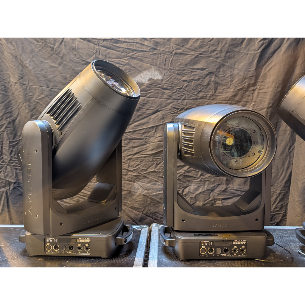 Used Ayrton Eurus-S for sale