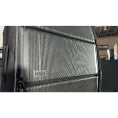 Used NEXT LA210x Line Array System — 12 Tops + 8 Subs for sale