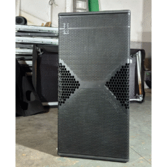 Used NEXT LA210x Line Array System — 12 Tops + 8 Subs for sale