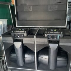 Used Prolights Razor 440w for sale