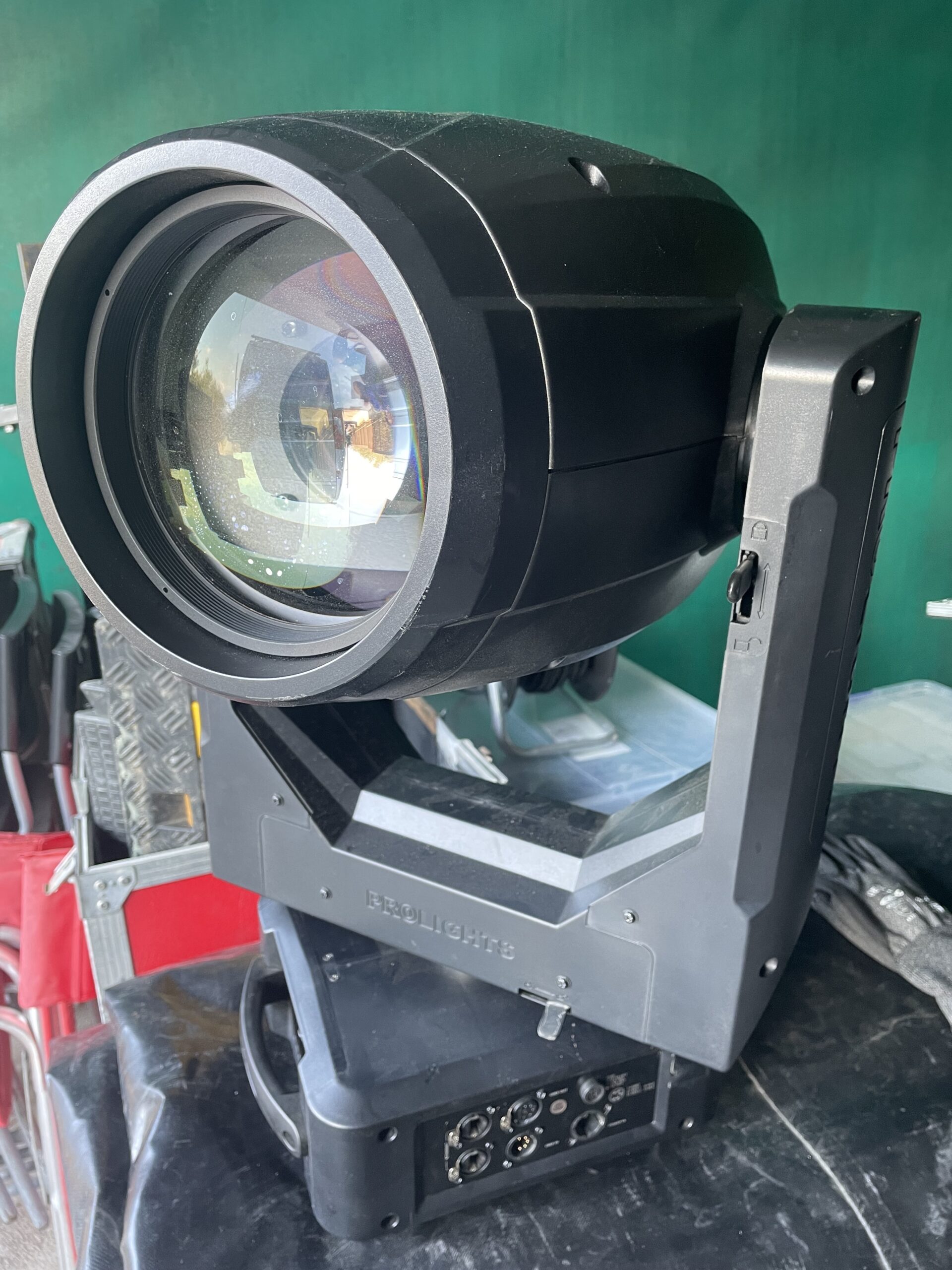 Used Prolights Razor 440w for sale