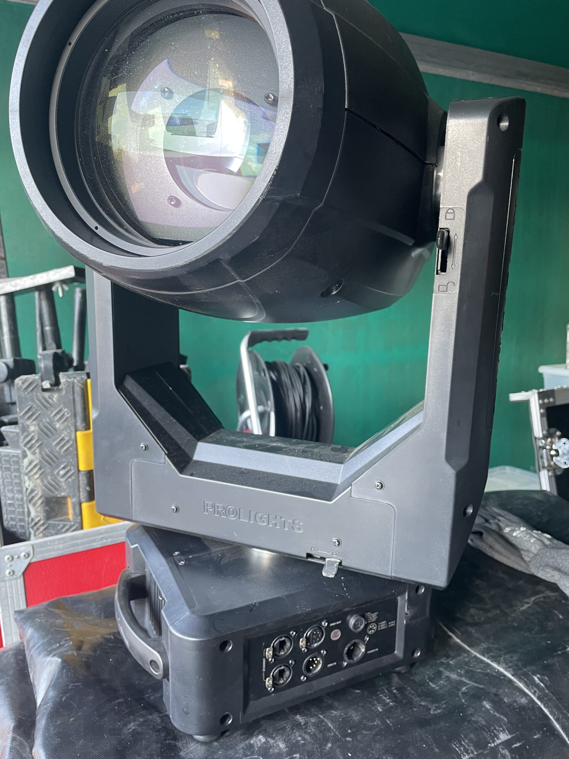 Used Prolights Razor 440w for sale