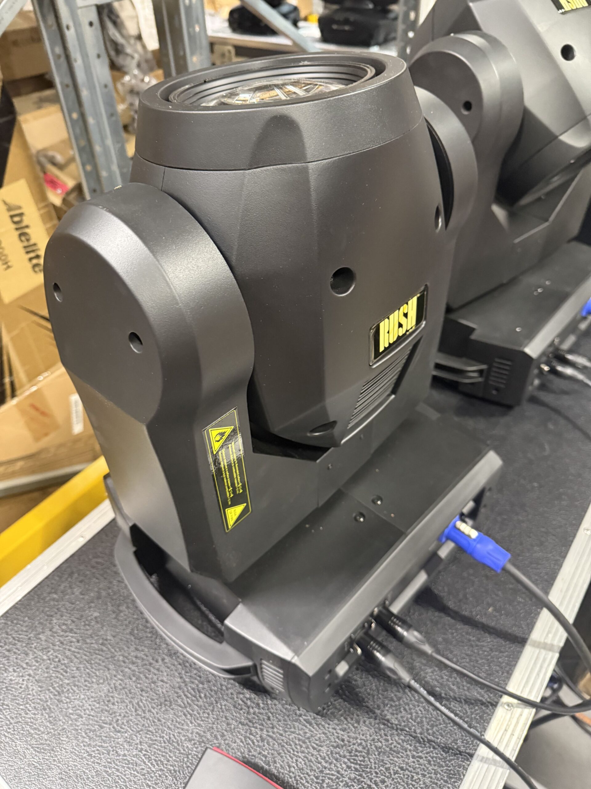 Used Martin RUSH MH 3 Beam for sale