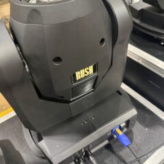 Used Martin RUSH MH 3 Beam for sale