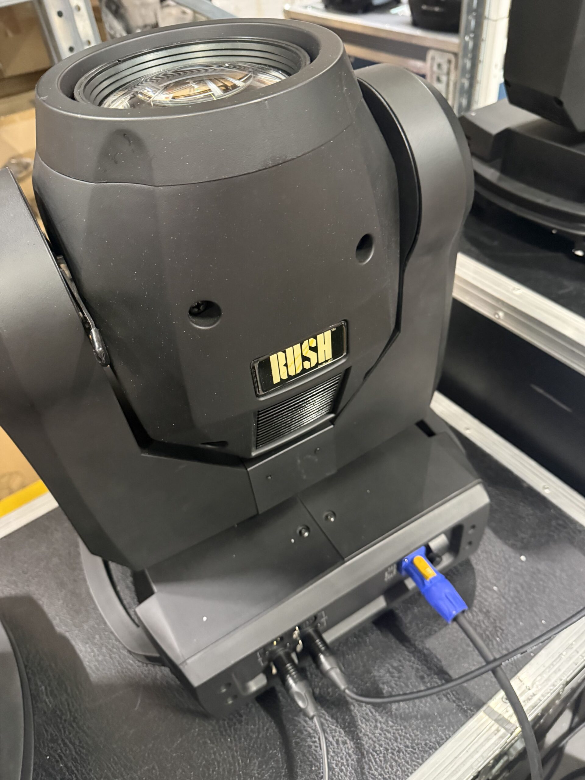 Used Martin RUSH MH 3 Beam for sale