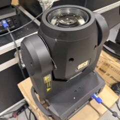 Used Martin RUSH MH 3 Beam for sale