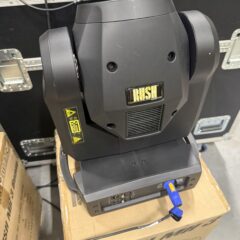 Used Martin RUSH MH 3 Beam for sale
