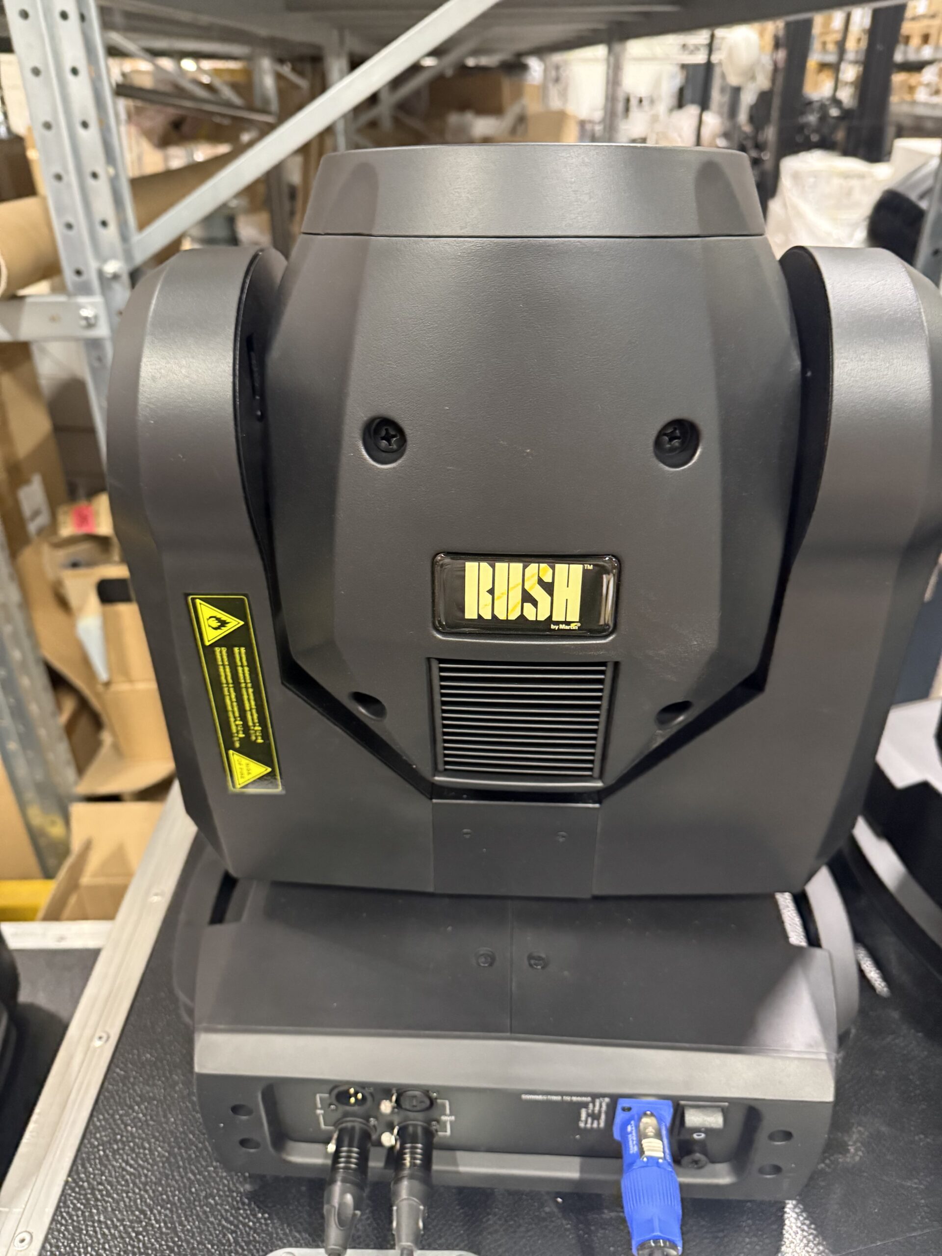 Used Martin RUSH MH 3 Beam for sale