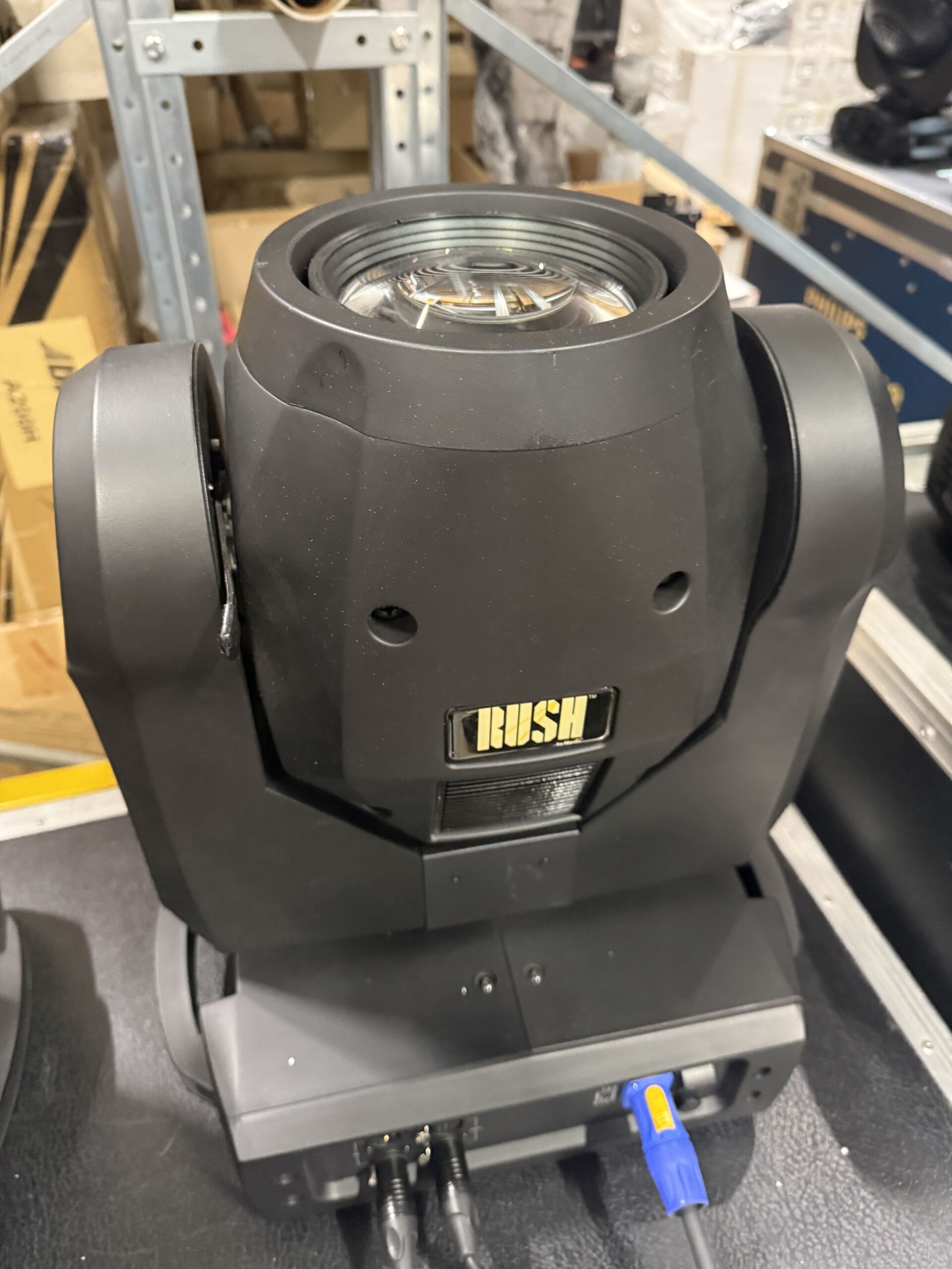 Used Martin RUSH MH 3 Beam for sale