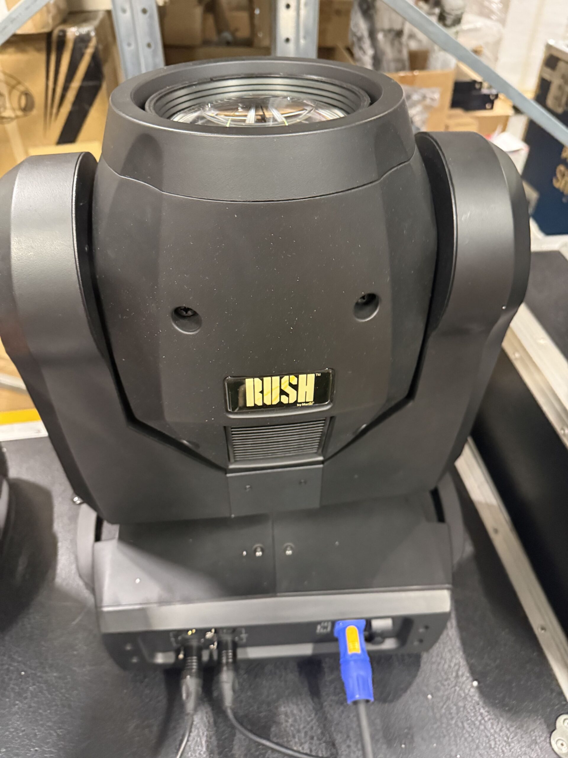 Used Martin RUSH MH 3 Beam for sale
