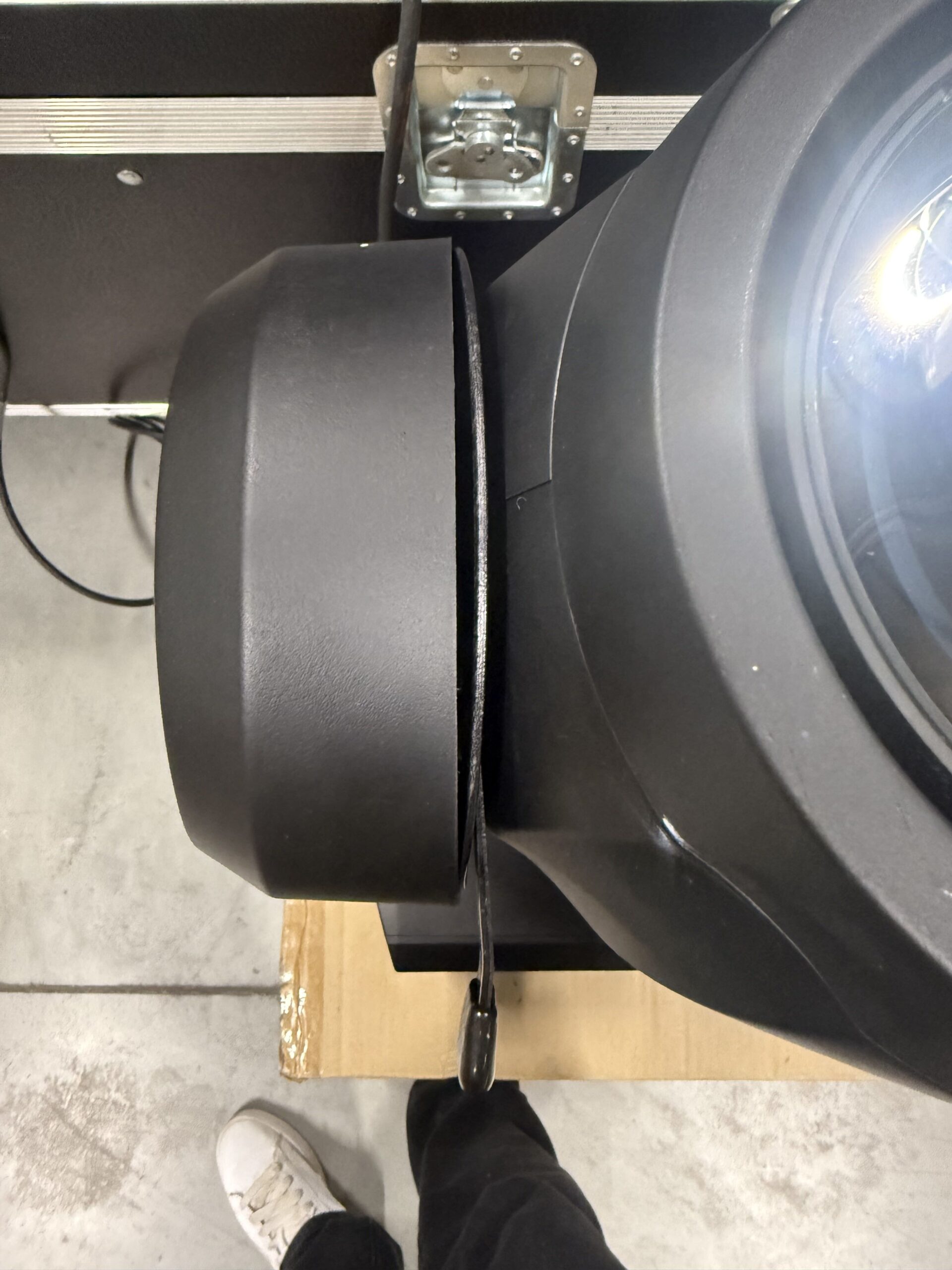 Used Martin RUSH MH 3 Beam for sale