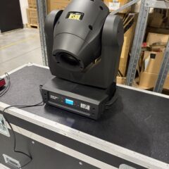 Used MARTIN RUSH MH 1 Profile for sale