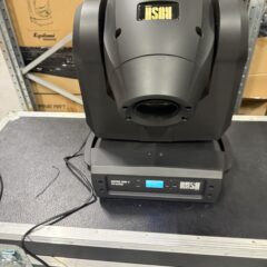 Used MARTIN RUSH MH 1 Profile for sale