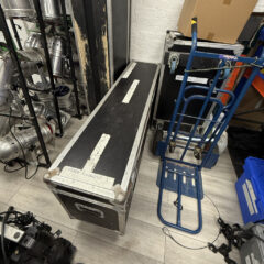 Used Foxie Followspot for sale