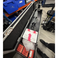Used Foxie Followspot for sale