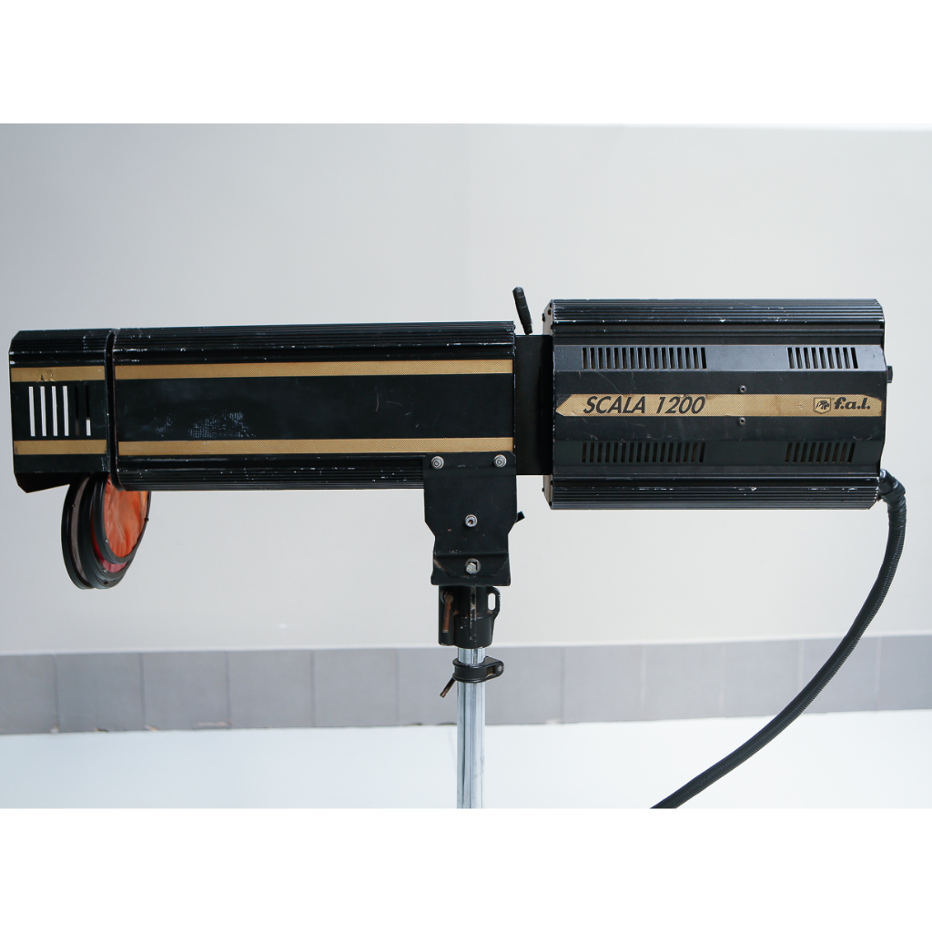 Used FAL Scala 1200 for sale