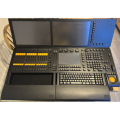 Used MA Lighting GrandMA2 Light Console for sale