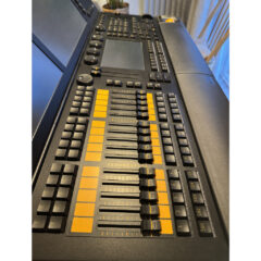 Used MA Lighting GrandMA2 Light Console for sale