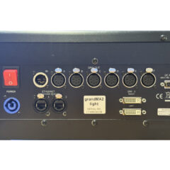 Used MA Lighting GrandMA2 Light Console for sale