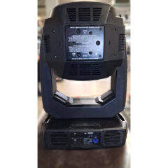 Used Robe BMFL Wash Beam for sale