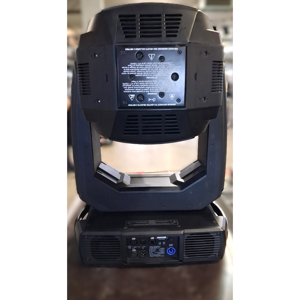Used Robe BMFL Wash Beam for sale
