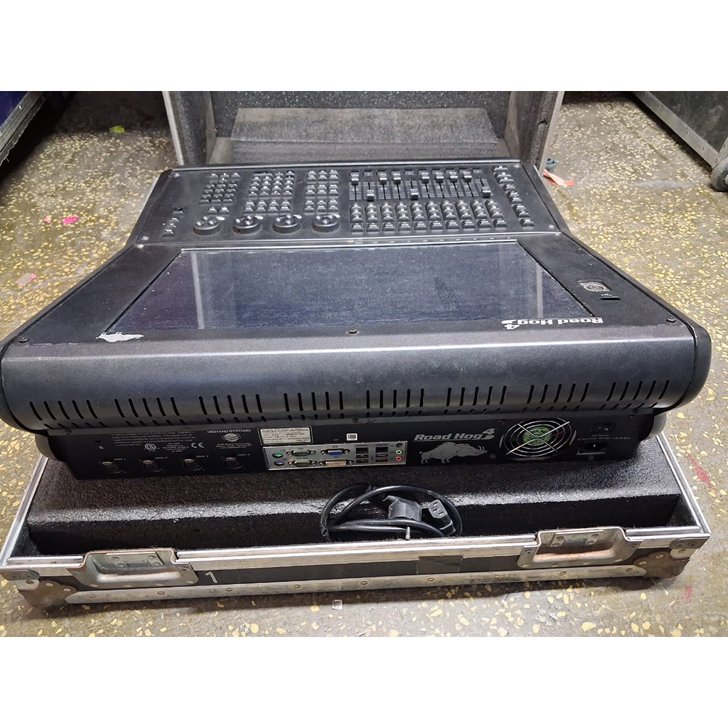 Used ETC Road Hog 4 for sale