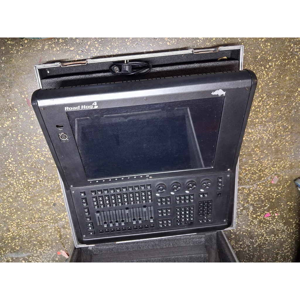 Used ETC Road Hog 4 for sale