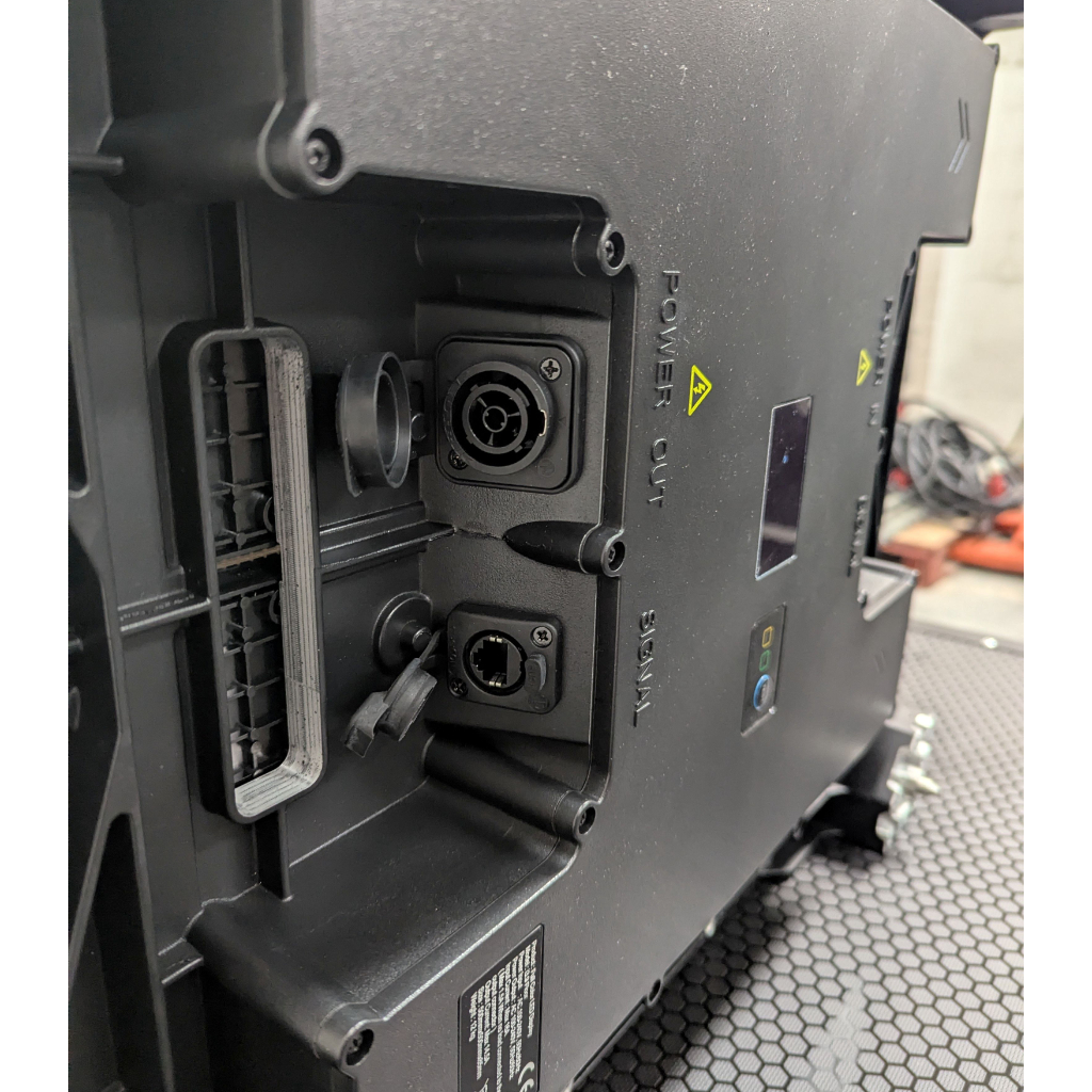 Used Uniview I Pro 3.9 for sale