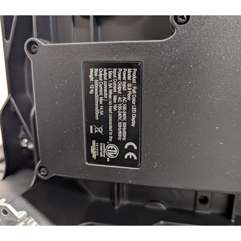 Used Uniview I Pro 3.9 for sale
