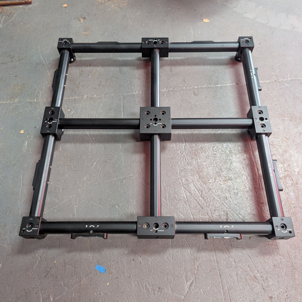 Used Uniview I Pro 3.9 for sale