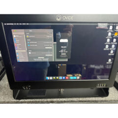 Used Ovide M1 Qtake Recorder for sale