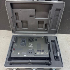 Used Ovide M1 Qtake Recorder for sale