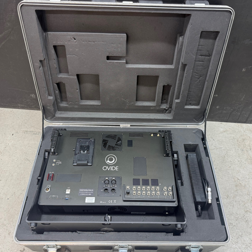 Used Ovide M1 Qtake Recorder for sale
