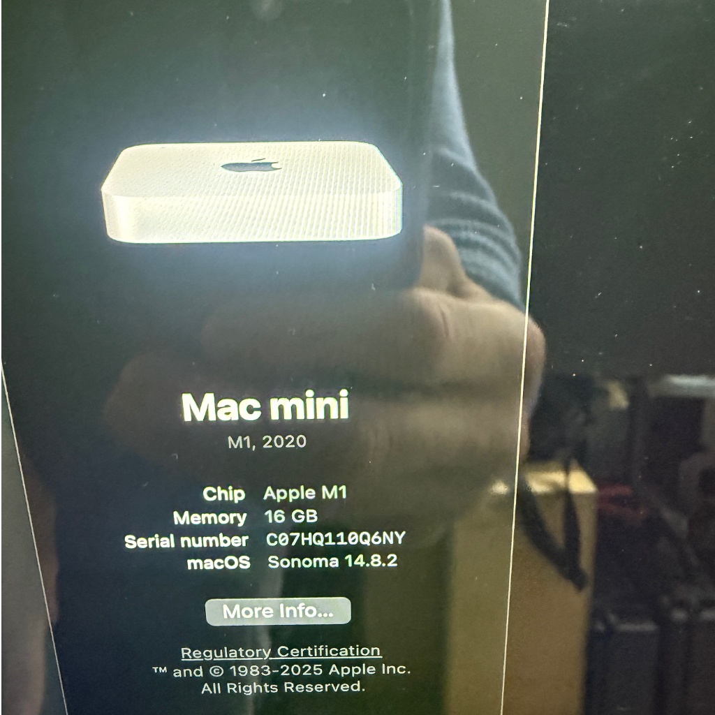 Used Ovide M1 Qtake Recorder for sale