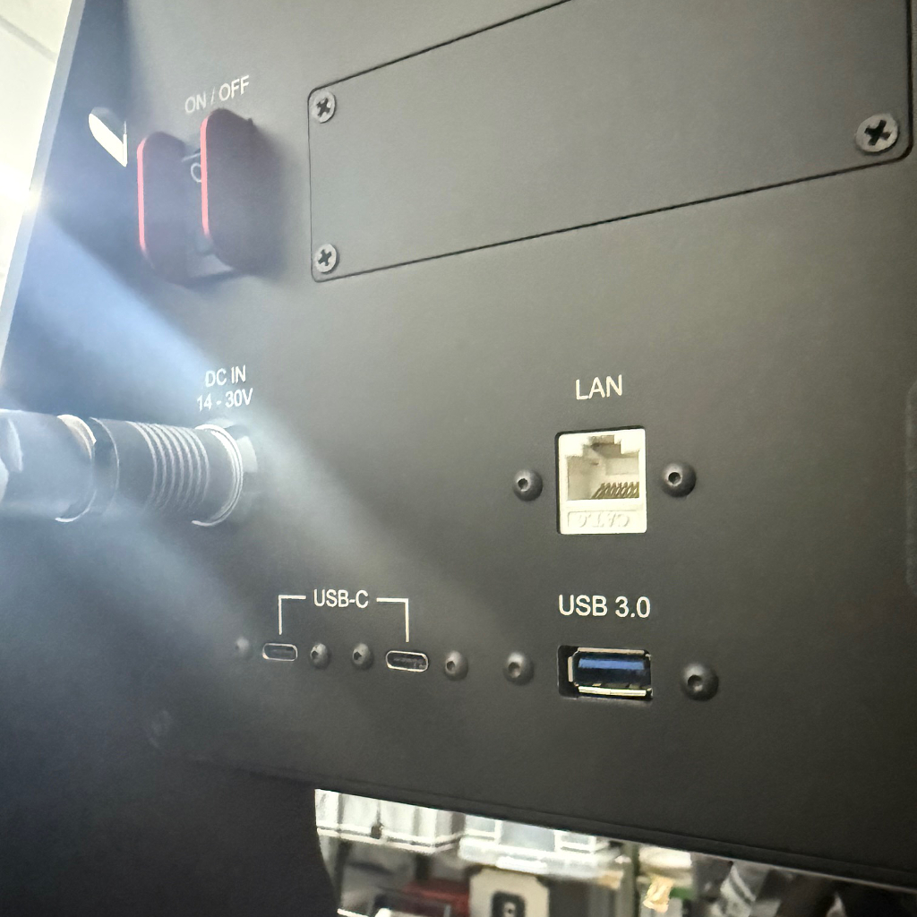 Used Ovide M1 Qtake Recorder for sale
